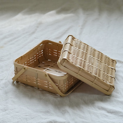 tpfc／【受注商品】お弁当箱（1段）