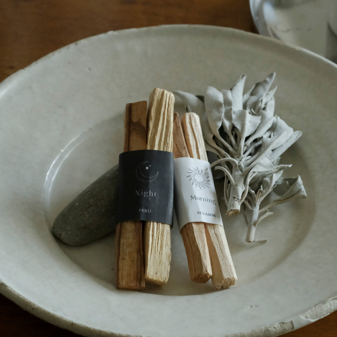 G:Land／Deep Cleanse White Sage