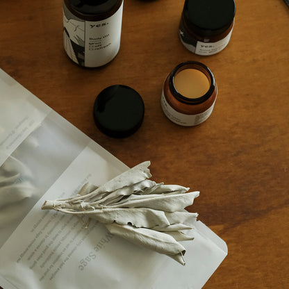 G:Land／Deep Cleanse White Sage