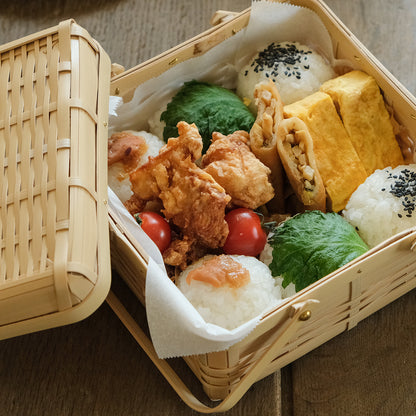 tpfc／【受注商品】お弁当箱（1段）