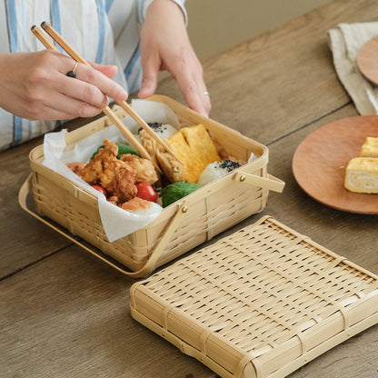tpfc／【受注商品】お弁当箱（1段）
