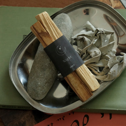 G:Land／Positive Energy Palo Santo Sticks -Morning & Night