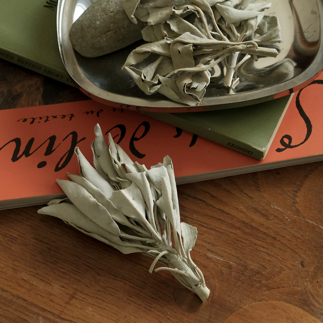 G:Land／Deep Cleanse White Sage