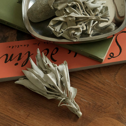 G:Land／Deep Cleanse White Sage