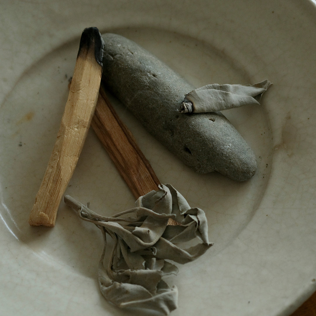 G:Land／Deep Cleanse White Sage