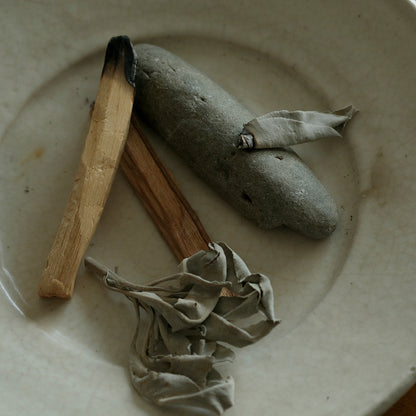 G:Land／Deep Cleanse White Sage