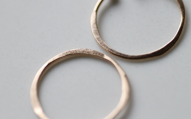 Atelier el／RippleイヤリングRI1216E（1pair）