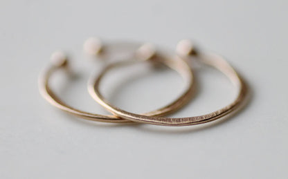 Atelier el／RippleイヤリングRI1216E（1pair）