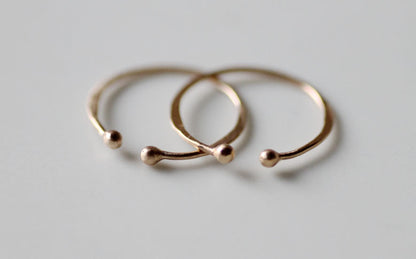 Atelier el／RippleイヤリングRI1216E（1pair）