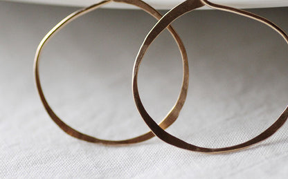 Atelier el／ Ripple ピアスRI1008P　L（1pair）、3L（1pair）