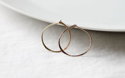 Atelier el／ Ripple ピアスRI1008P　L（1pair）、3L（1pair）
