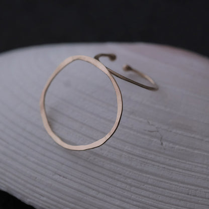Atelier el／ Ripple イヤーカフRI2340E（1piece）