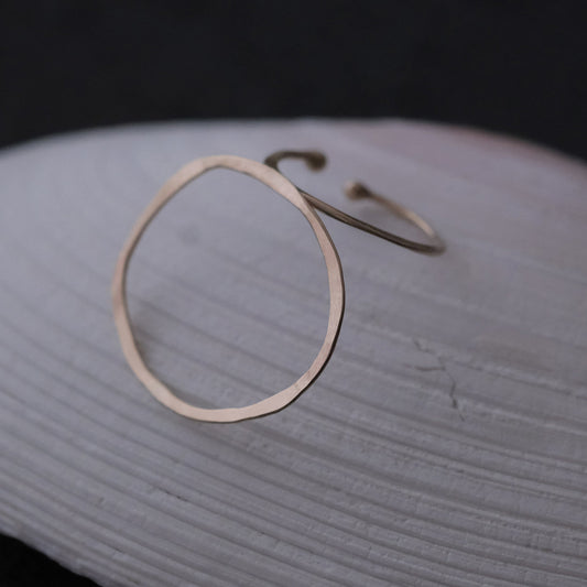 Atelier el／ Ripple イヤーカフRI2340E（1piece）