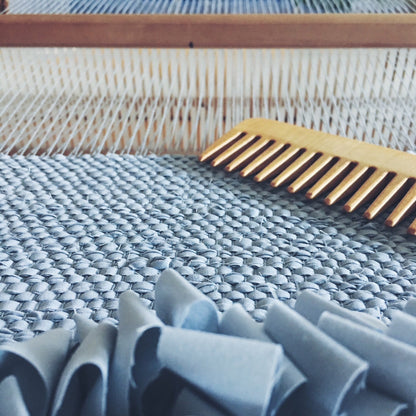teori works／【受注商品】uni kinchaku