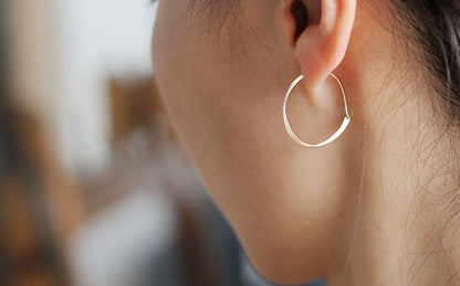 Atelier el／ Ripple ピアスRI1008P　L（1pair）、3L（1pair）
