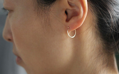 Atelier el／RippleイヤリングRI1216E（1pair）