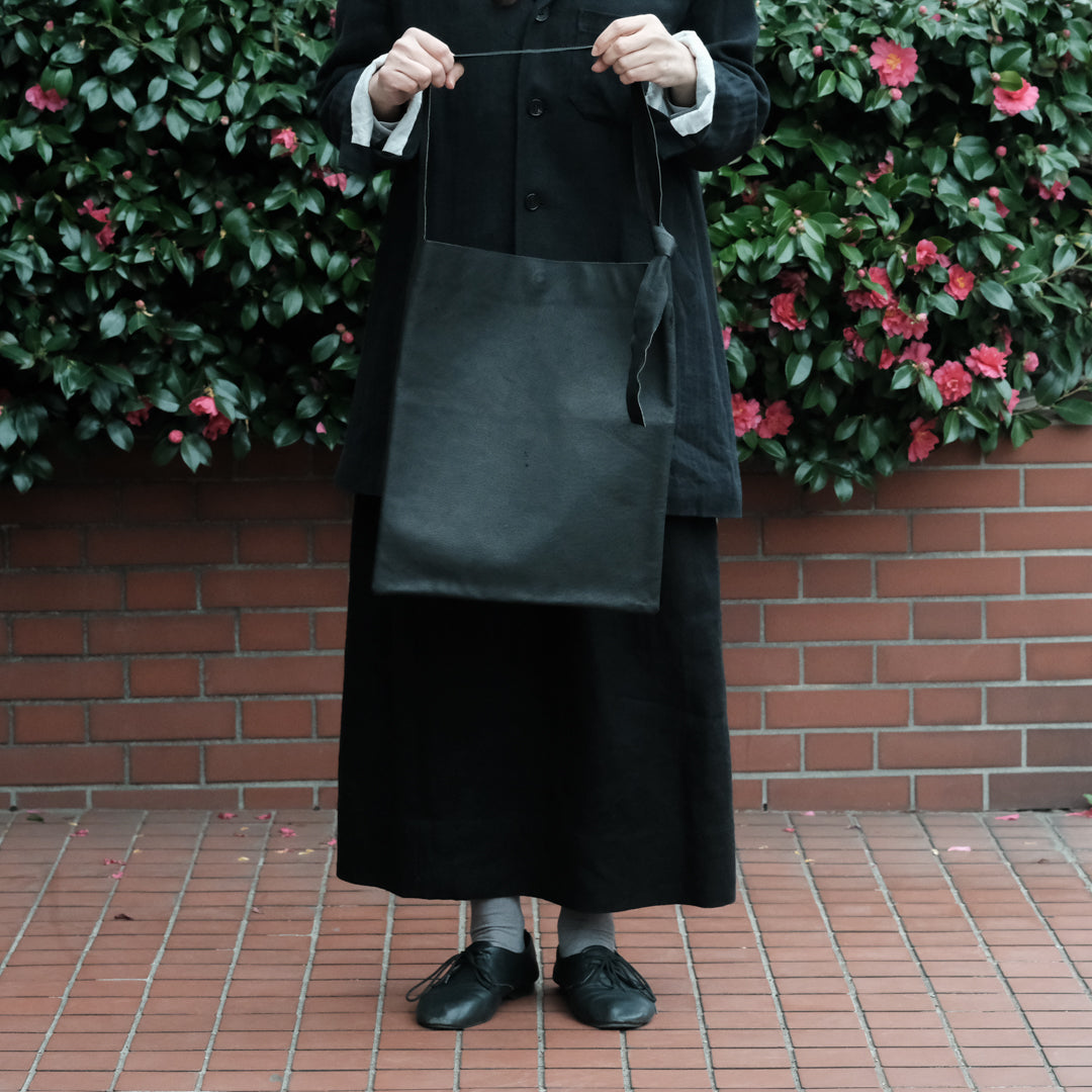 sonor／【受注商品】ZUTA_MUSUBI