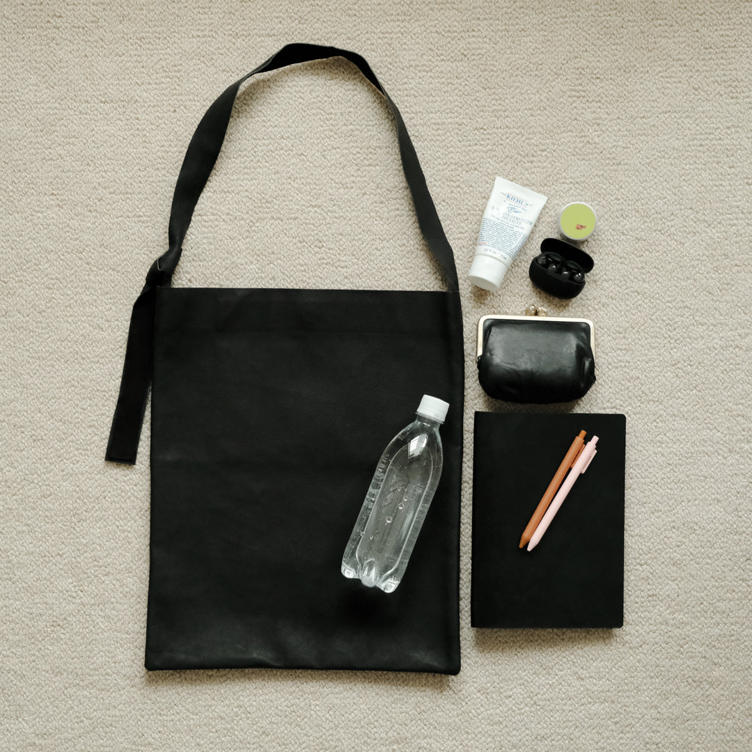 sonor／【受注商品】ZUTA_MUSUBI