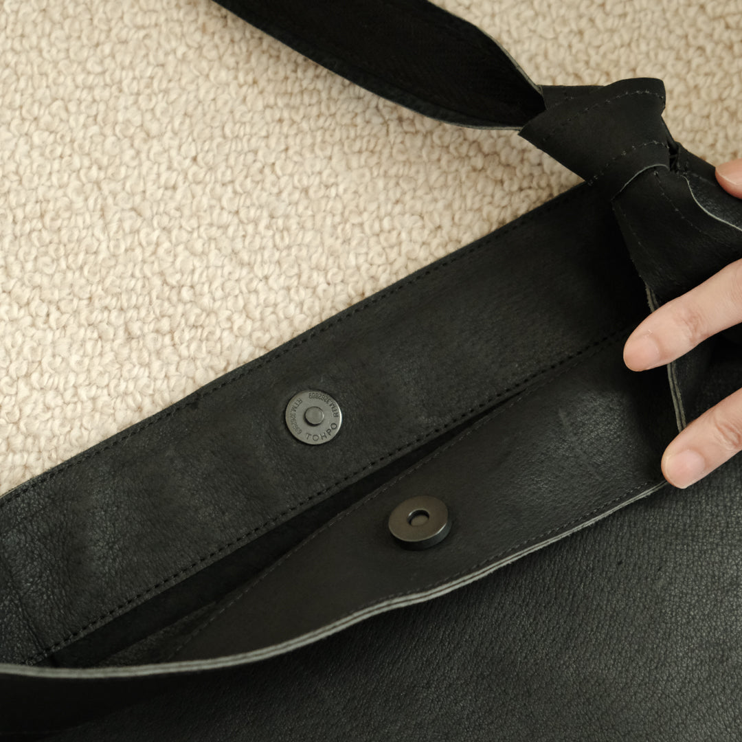 sonor／【受注商品】ZUTA_MUSUBI