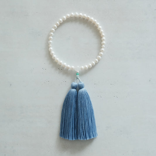 shuo'／Juzu( Pearl )　