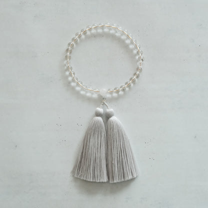 shuo'／Juzu
( Crystal )