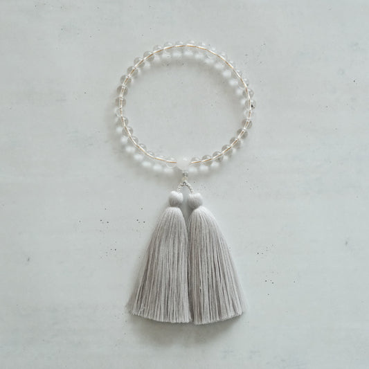 shuo'／Juzu
( Crystal )
