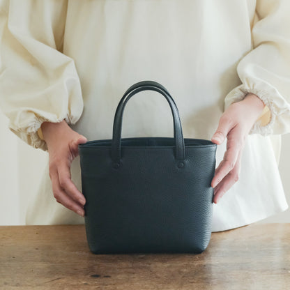 STUDIO LA CAUSE／【受注商品】ショルダーつきトートバッグBG126 EM