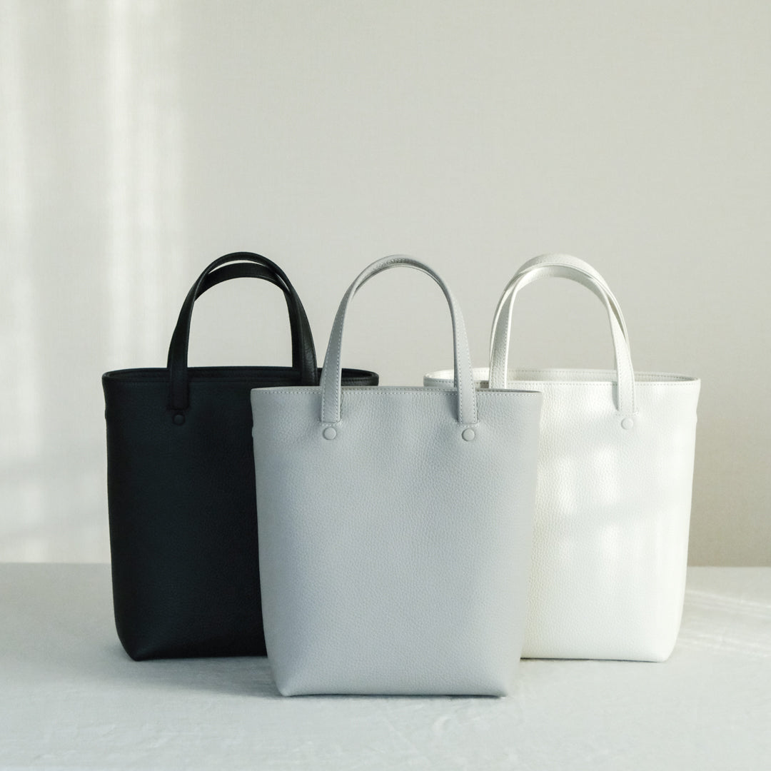 STUDIO LA CAUSE／【受注商品】ショルダーつきトートバッグBG124 EM