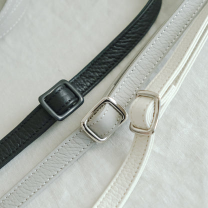 STUDIO LA CAUSE／【受注商品】ショルダーつきトートバッグBG126 EM