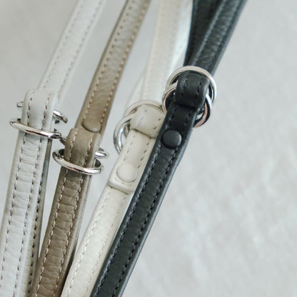 STUDIO LA CAUSE／【受注商品】タテ型サコッシュBG127 EM
