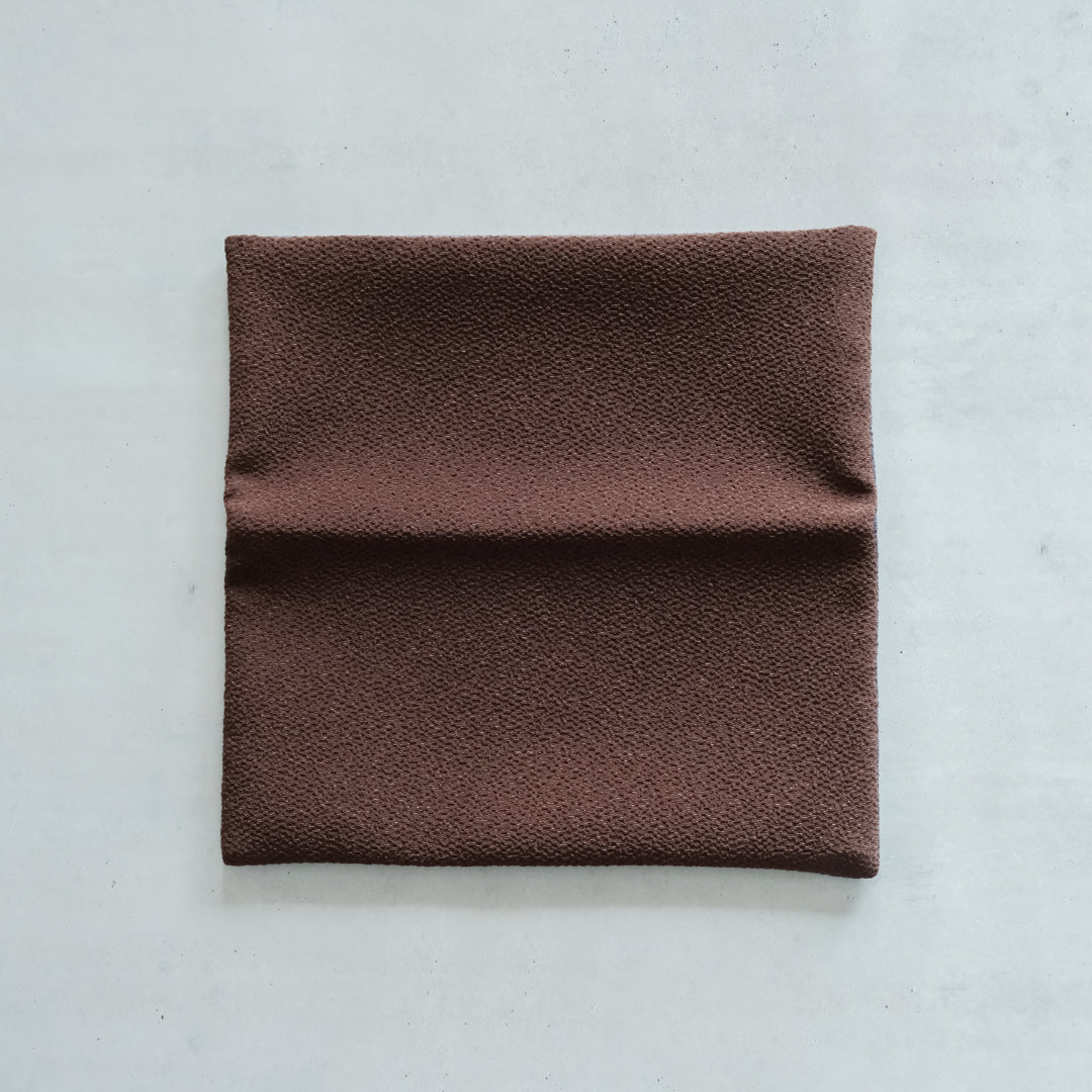 shuo'／Juzu Bukuro
( Brown × Bluish Purple）