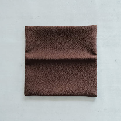 shuo'／Juzu Bukuro
( Brown × Bluish Purple）
