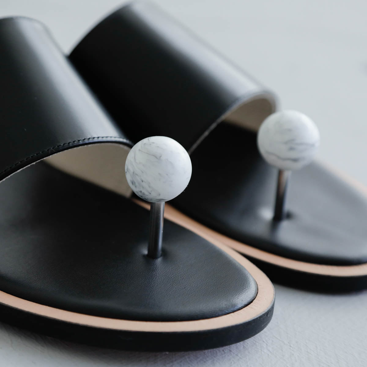 _Fot／marble ball（1802s）