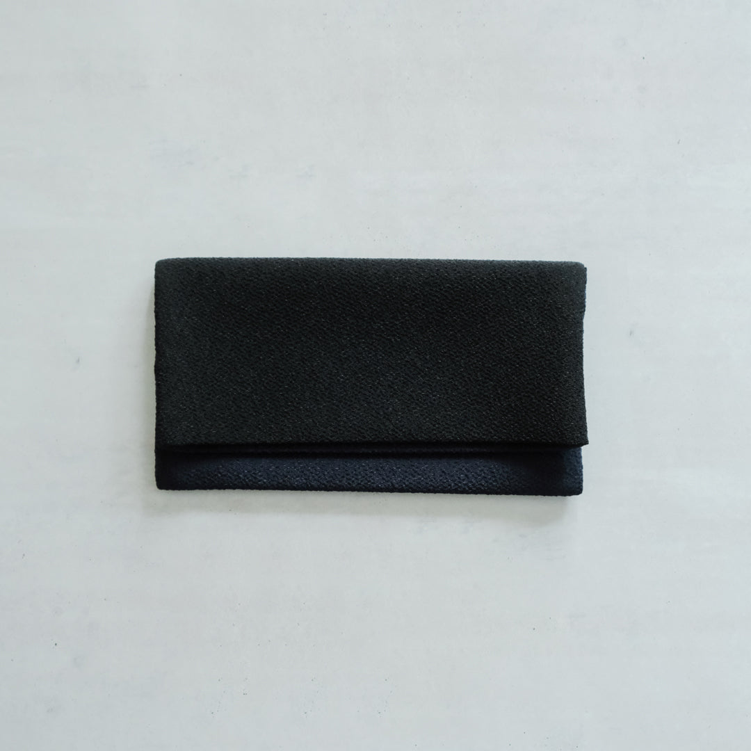 shuo'／Juzu Bukuro
( Black × Navy )