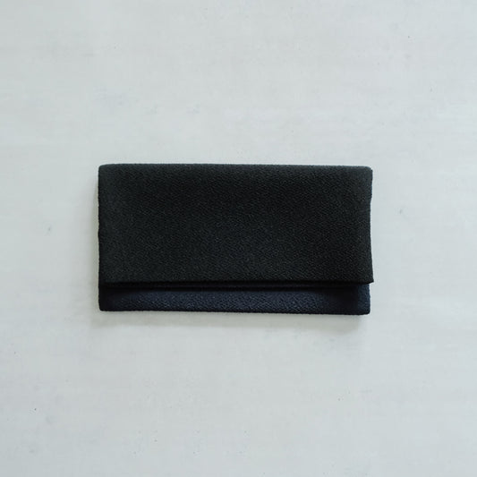 shuo'／Juzu Bukuro
( Black × Navy )