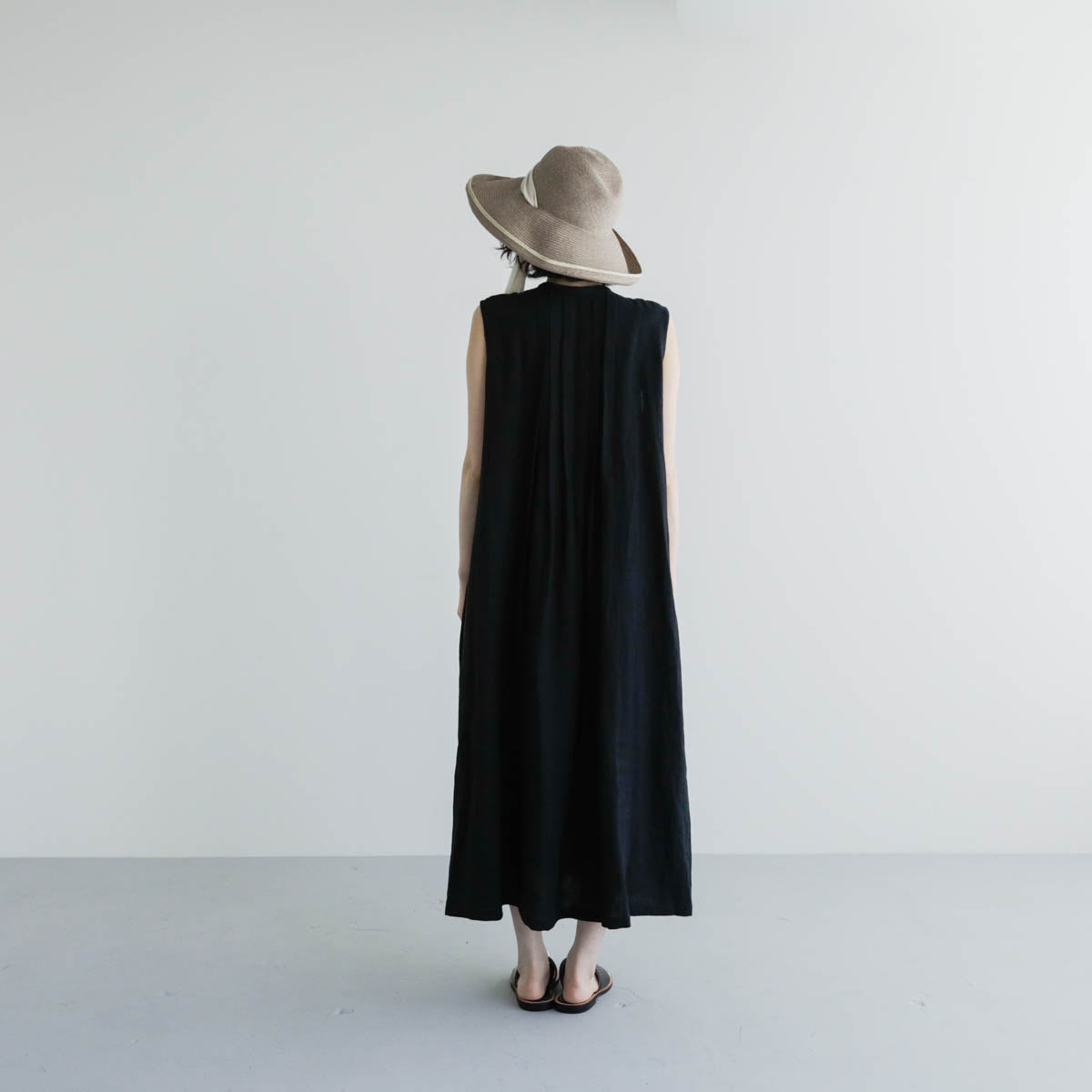 chisaki／Lau ラウ（26SS-23/24）