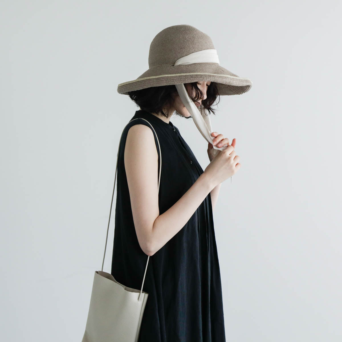 chisaki／Lau ラウ（26SS-23/24）