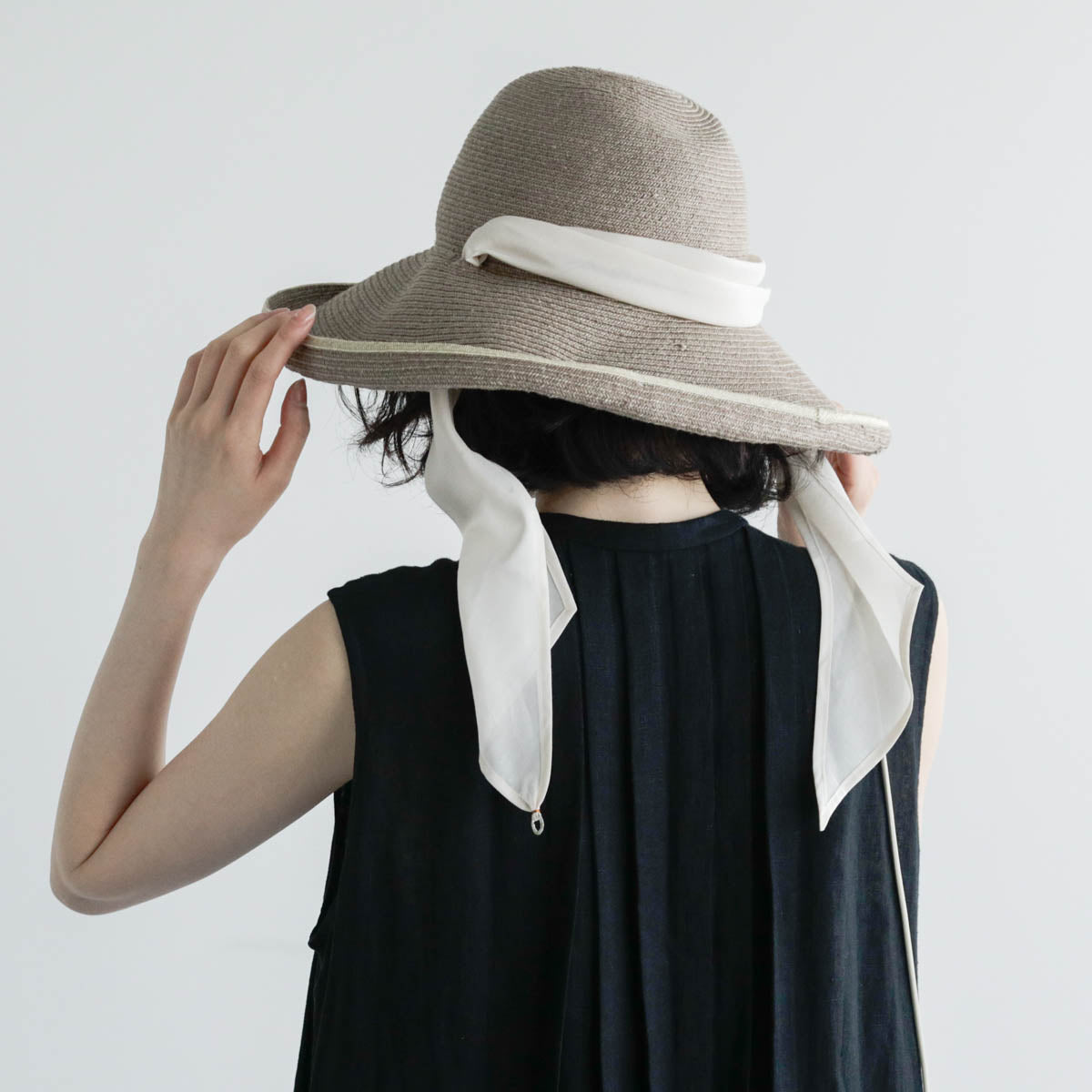 chisaki／Lau ラウ（26SS-23/24）