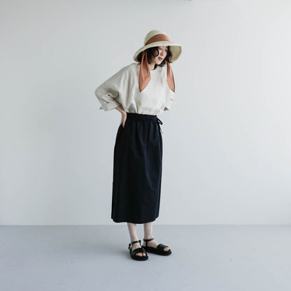 chisaki／Lau ラウ（26SS-23/24）