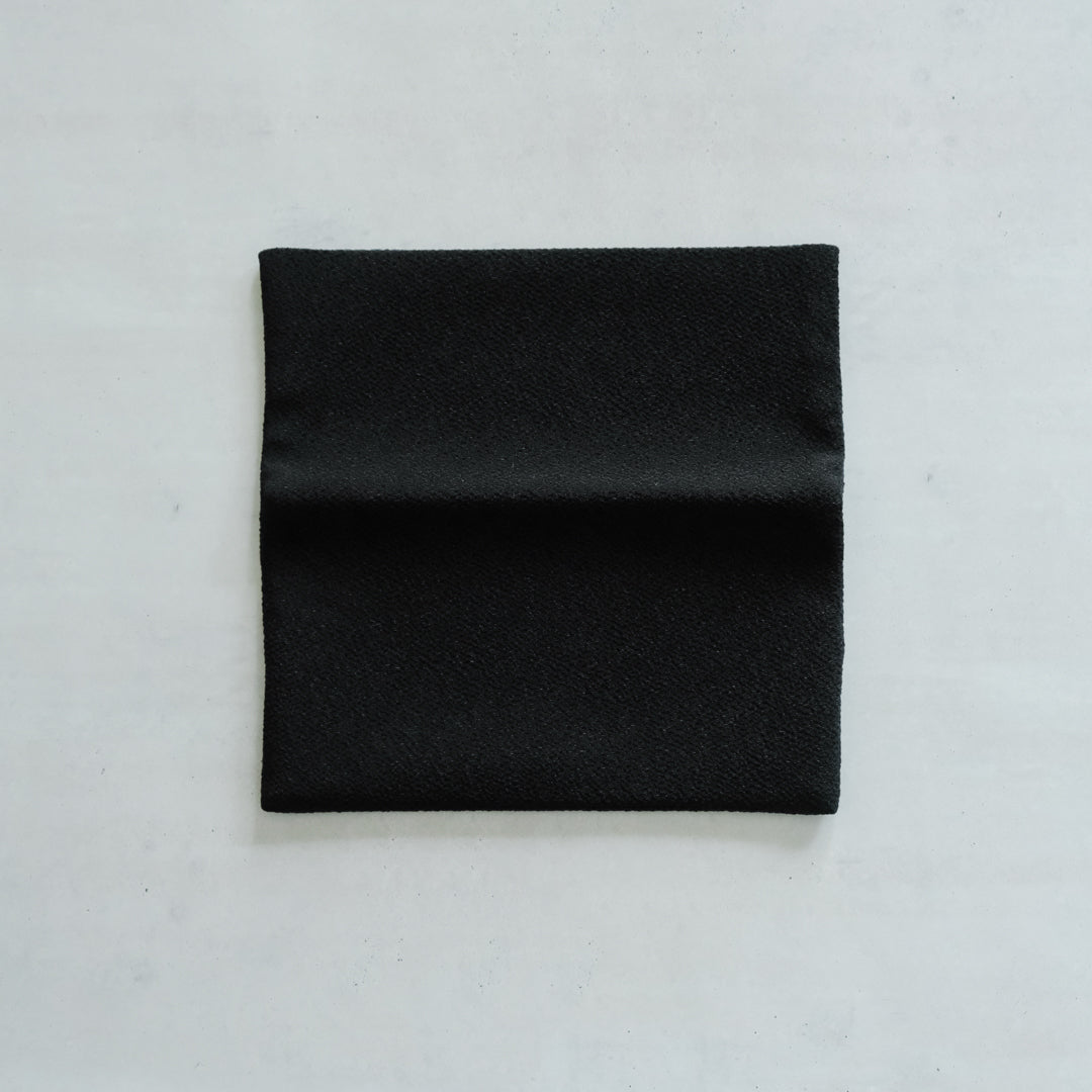 shuo'／Juzu Bukuro
( Black × Navy )