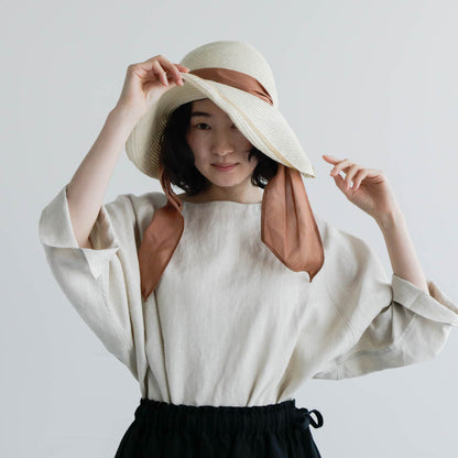 chisaki／Lau ラウ（26SS-23/24）