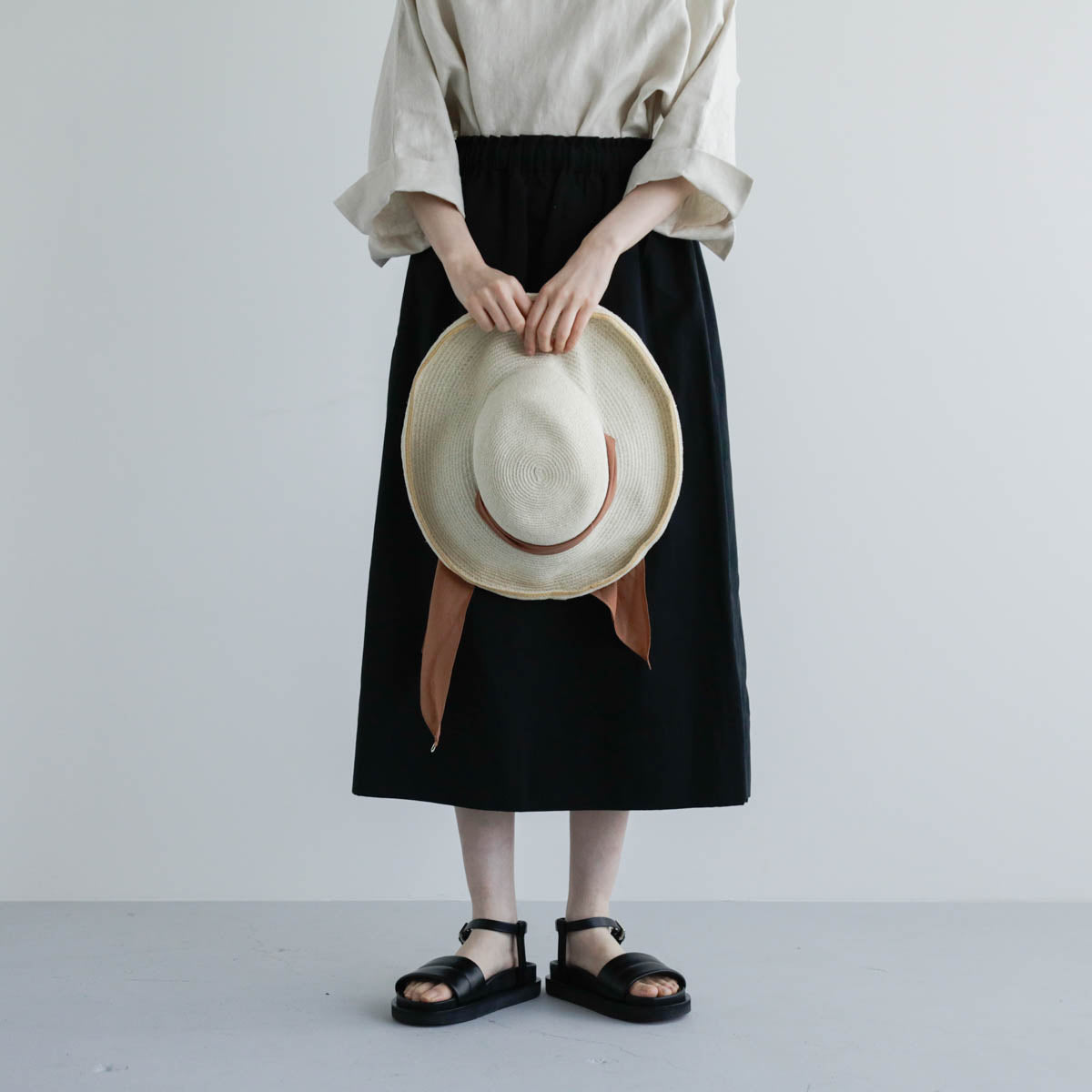 chisaki／Lau ラウ（26SS-23/24）
