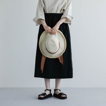 chisaki／Lau ラウ（26SS-23/24）