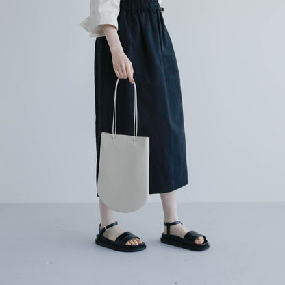 _Fot／volume sandals（1004s）