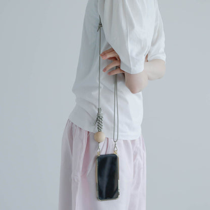 _Fot／Knot ball_strap（1608a ）