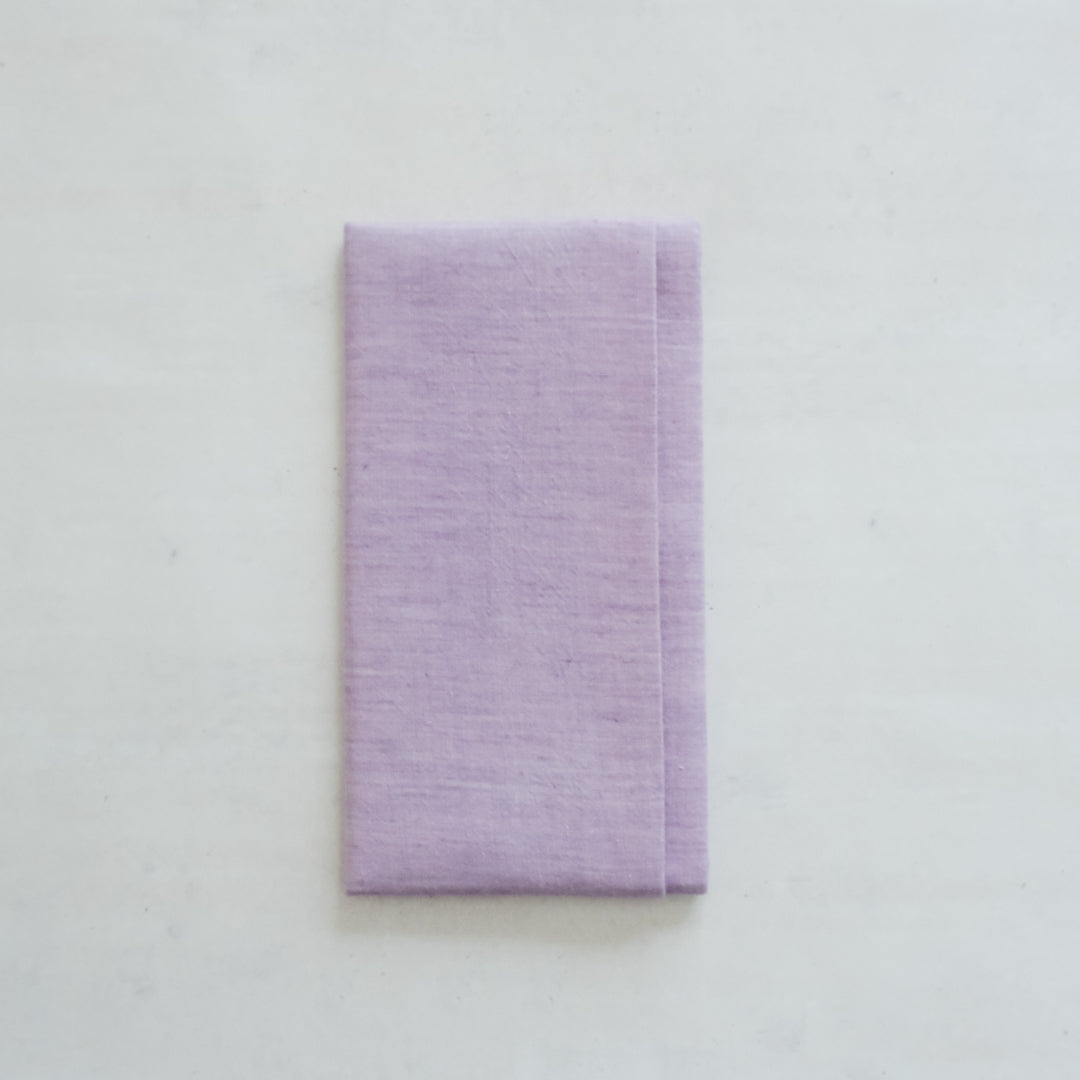shuo'／Fukusa( Purple )