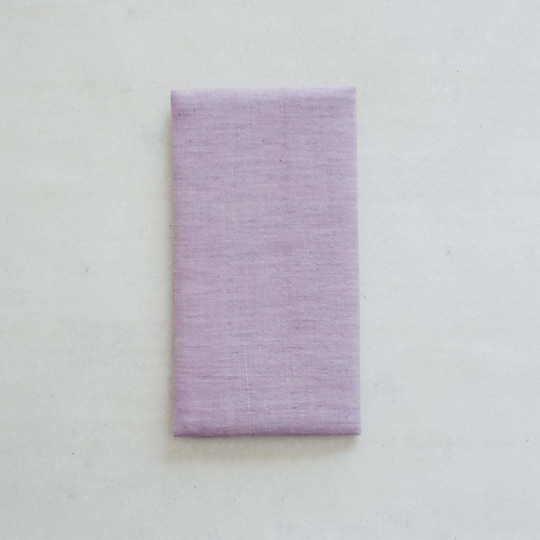 shuo'／Fukusa( Purple )