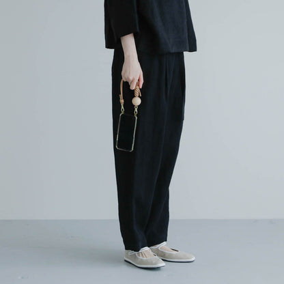 _Fot／Knot ball_hand strap（1804a）