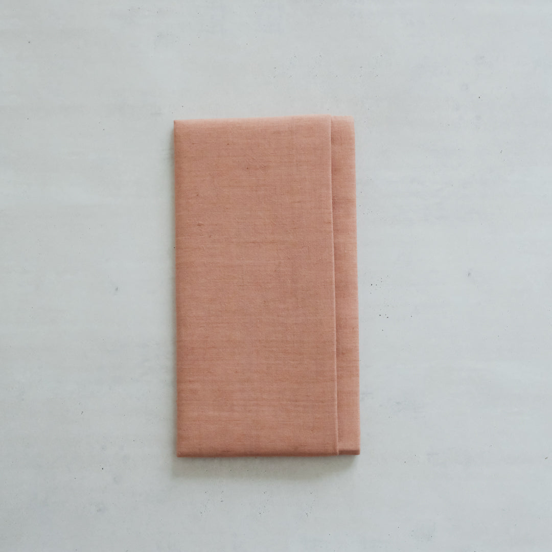 shuo'／Fukusa( Salmon Pink )