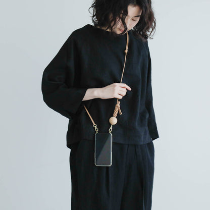 _Fot／Knot ball_strap（1608a ）